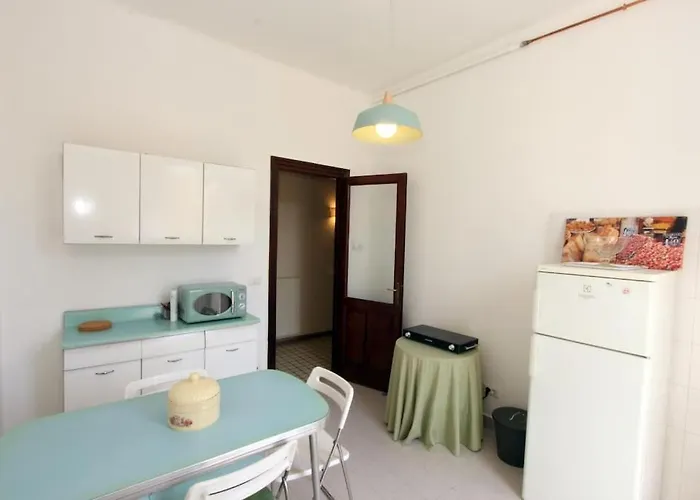 Sacconi Flat Appartement *