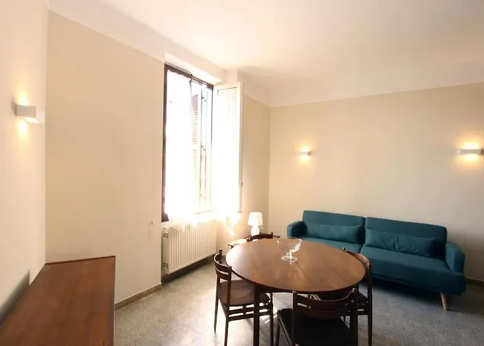 Sacconi Flat Appartement