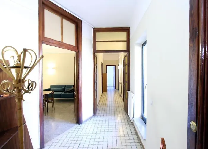 Appartement Sacconi Flat