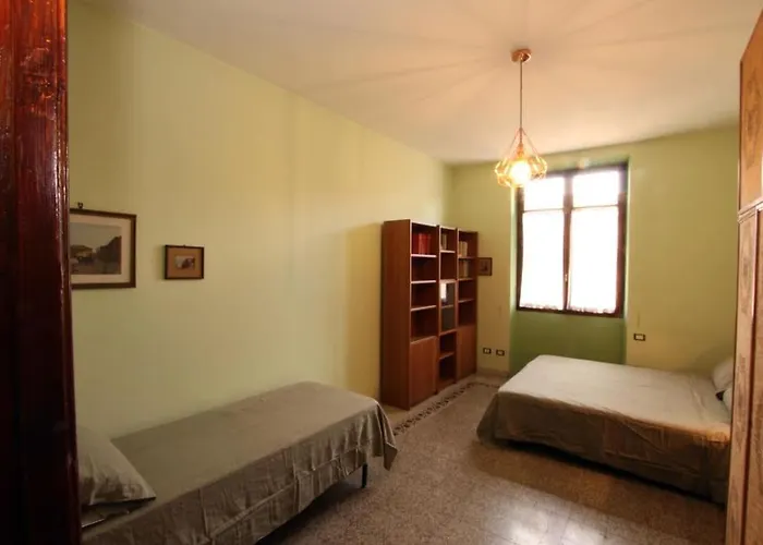 Sacconi Flat Appartement