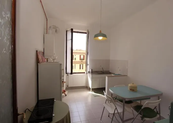 Sacconi Flat