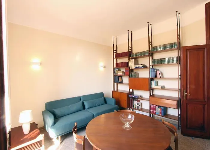 Sacconi Flat