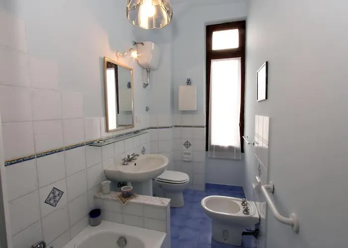 Sacconi Flat Appartement *
