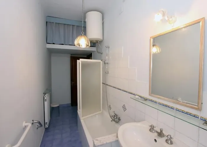 Sacconi Flat Appartement