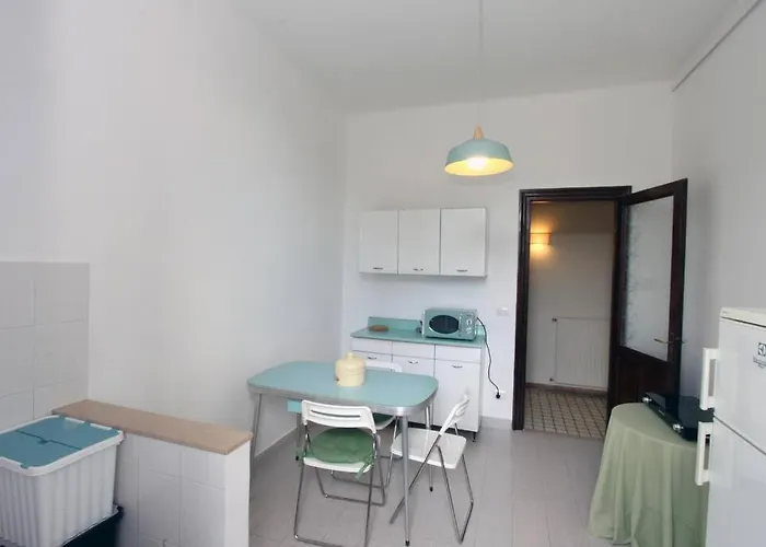 Sacconi Flat Appartement *