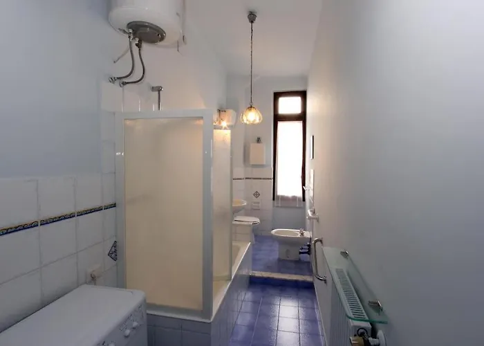 Sacconi Flat Rome